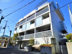 夙川フラットの画像