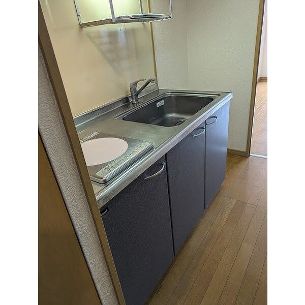 アコール住吉のキッチン