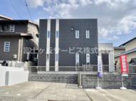 三島市谷田 中古戸建ての画像