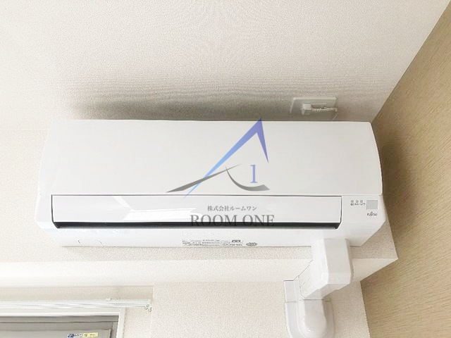 ヴィラ・ツリーサイドのその他