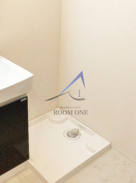 ヴィラ・ツリーサイドの内装