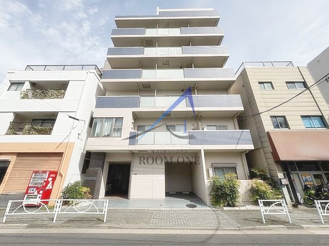 ヴィラ・ツリーサイド