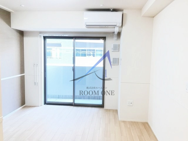 シェ・コトブキの寝室|寝室です。