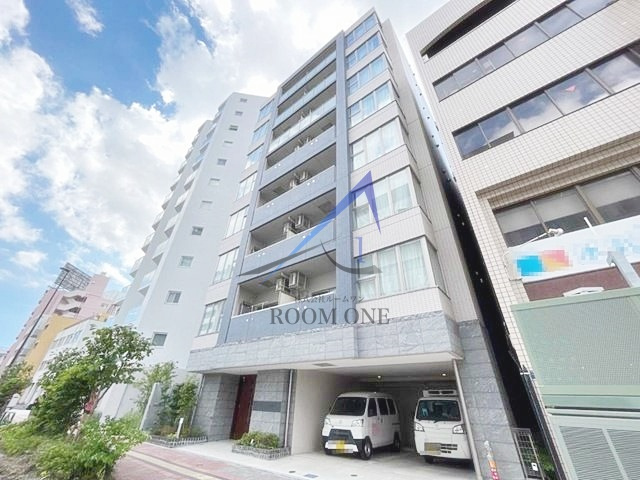 シェ・コトブキの外観|外観です。