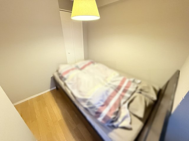 藤和シティホームズ明石の洋室