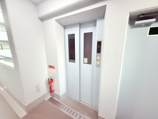 藤和シティホームズ明石のその他共用部分