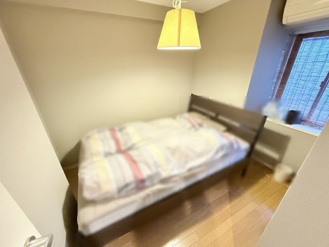 藤和シティホームズ明石の居間・リビング