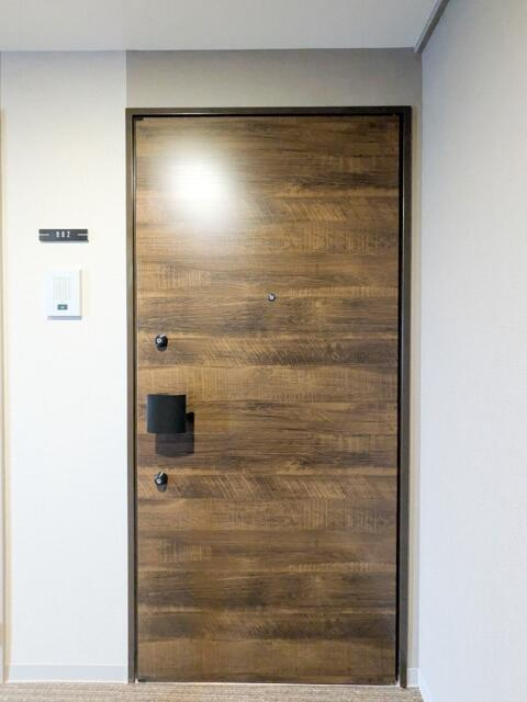 ＡＳＭＡＣＩ　　ＭＡＩＳＯＮ両国Ⅱの設備|同タイプ・他号室の写真です。 