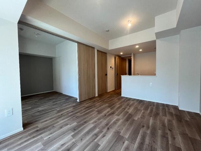 ＡＳＭＡＣＩ　　ＭＡＩＳＯＮ両国Ⅱの居間・リビング|同タイプ・他号室の写真です。 