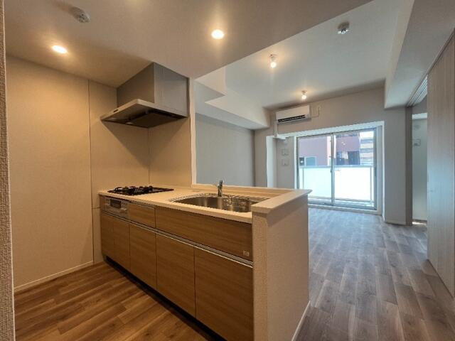 ＡＳＭＡＣＩ　　ＭＡＩＳＯＮ両国Ⅱのキッチン|同タイプ・他号室の写真です。 