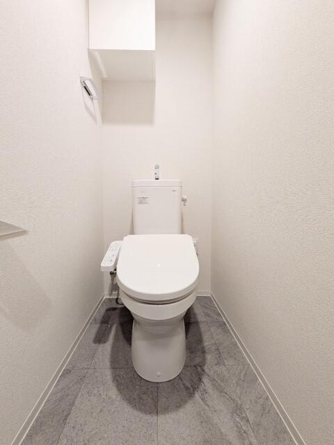 ＡＳＭＡＣＩ　　ＭＡＩＳＯＮ両国Ⅱのトイレ|同タイプ・他号室の写真です。 