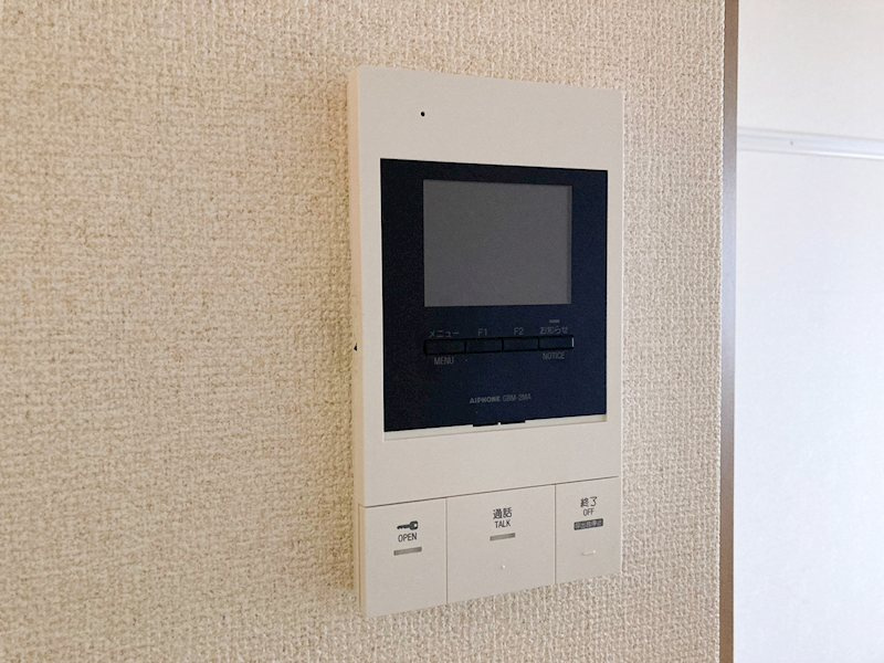 エスポアK&Aのセキュリティ