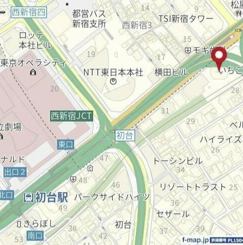 フェニックス西参道タワーのその他