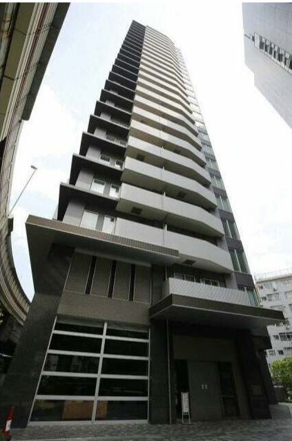 フェニックス西参道タワー