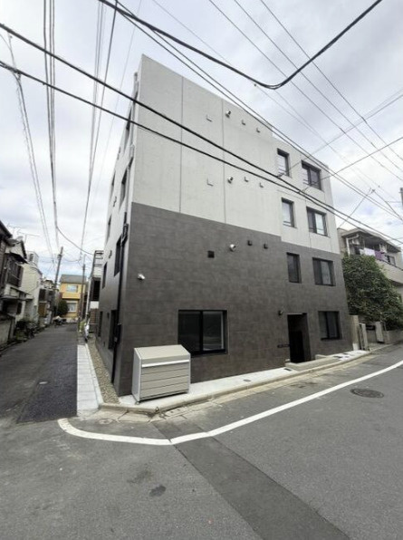 VISTA MINAMIDAIのその他