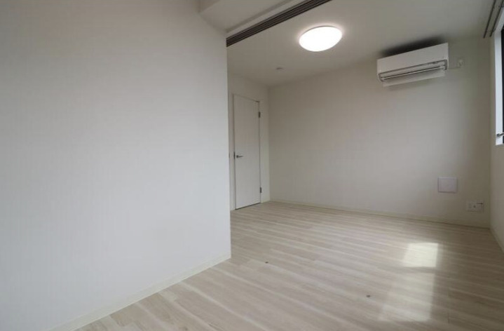 VISTA MINAMIDAIの居間・リビング