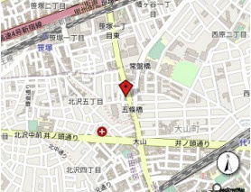 FABRIC代々木上原のその他