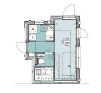 FABRIC代々木上原