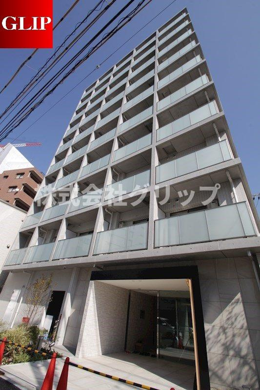 クレイシア西横浜グランカリテ