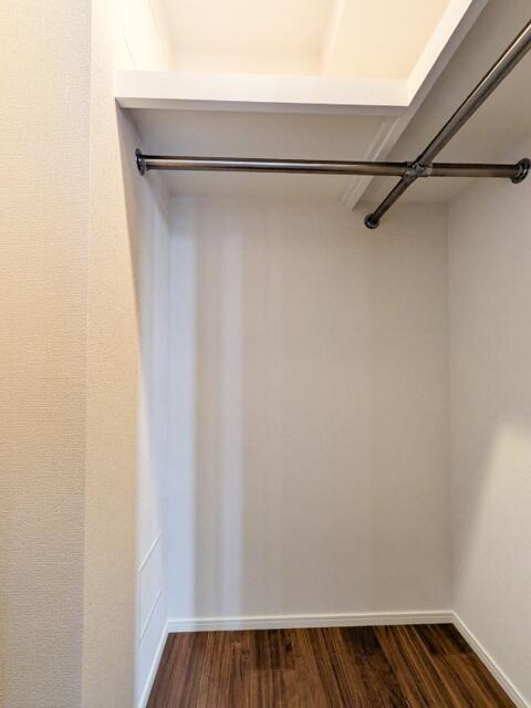 ＡＳＭＡＣＩ　　ＭＡＩＳＯＮ両国Ⅱの収納|同タイプ・他号室の写真です。 