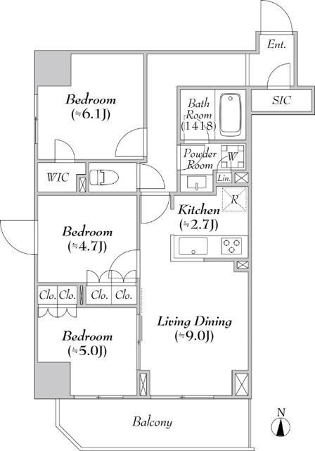 ＡＳＭＡＣＩ　　ＭＡＩＳＯＮ両国Ⅱ