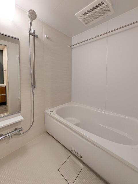 ＡＳＭＡＣＩ　　ＭＡＩＳＯＮ両国Ⅱの浴室|同タイプ・他号室の写真です。 