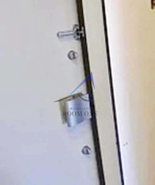 ブライズ亀戸の内装