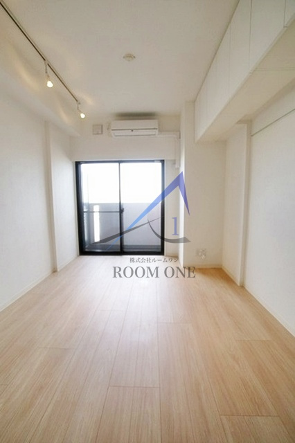 ブライズ亀戸の居間・リビング|洋室のお部屋です。