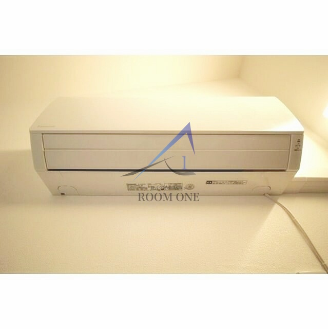 エクセラン南千住の設備|エアコンです。