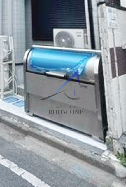 エクセラン南千住