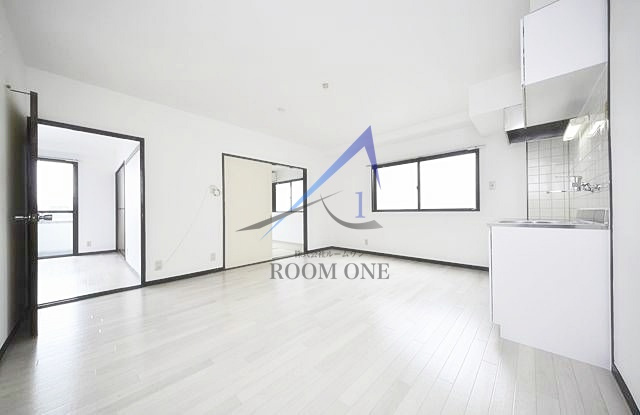 リヴランムラヨシの寝室|寝室です。