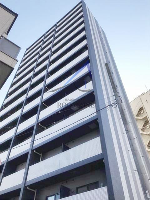 メイクスデザイン門前仲町リバープレイス