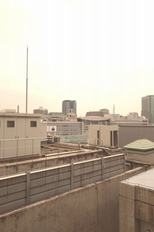 LUMIEC un HONGOの展望