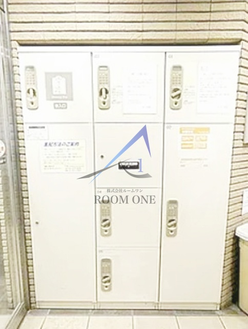 菱和パレス音羽