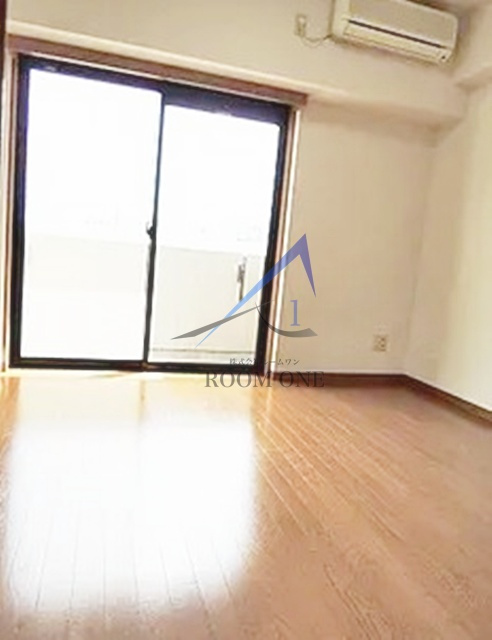 パークウェル神楽坂弐番館の寝室|寝室です。