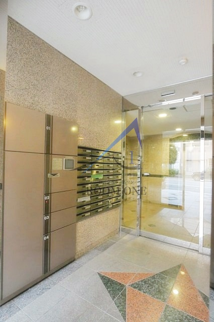 パークウェル神楽坂弐番館