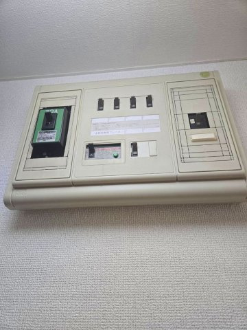 レガシー千駄木のその他