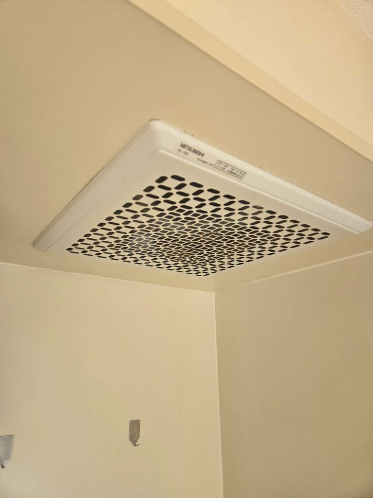 レガシー千駄木の設備