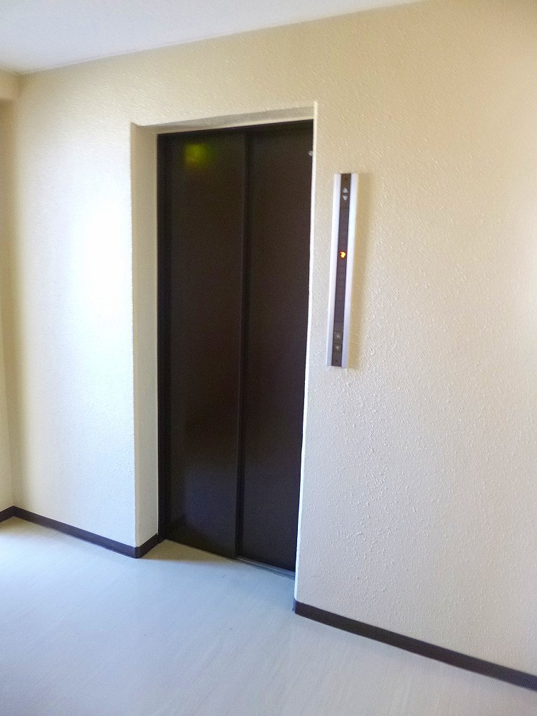 レガシー千駄木のその他共用部分