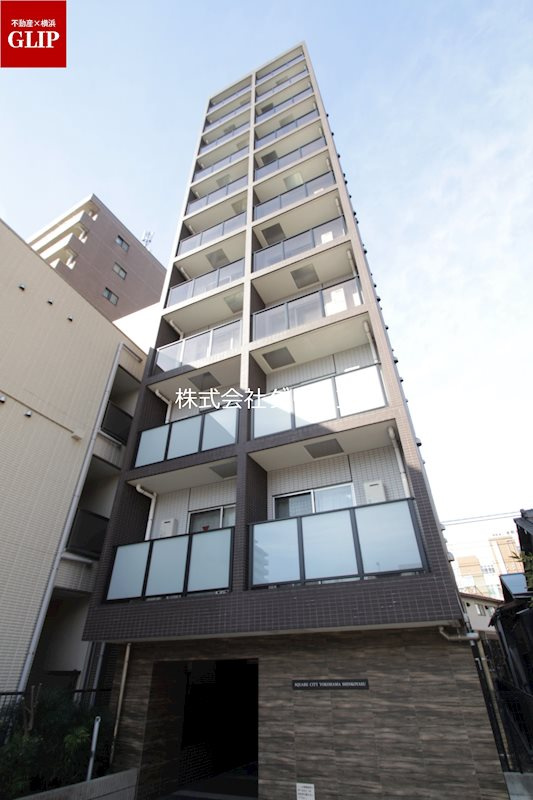 スクエアシティ横浜新子安