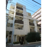 プレール・ドゥーク品川シーサイド の画像