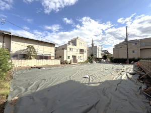 【外観】 | 2025年10月27日撮影