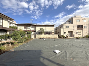 【外観】 | 2025年10月27日撮影