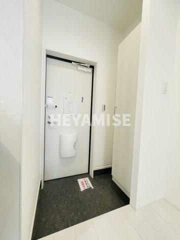 ボナール今津のその他|※同物件同室タイプの写真でございます※現況を優先します※