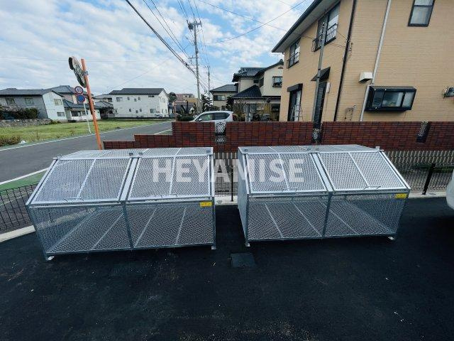 ボナール今津のその他共用部分|※同物件同室タイプの写真でございます※現況を優先します※