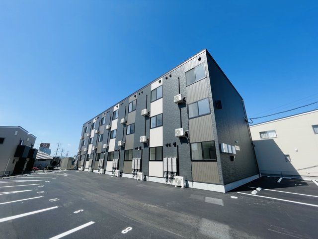 ボナール今津の外観|※同物件同室タイプの写真でございます※現況を優先します※