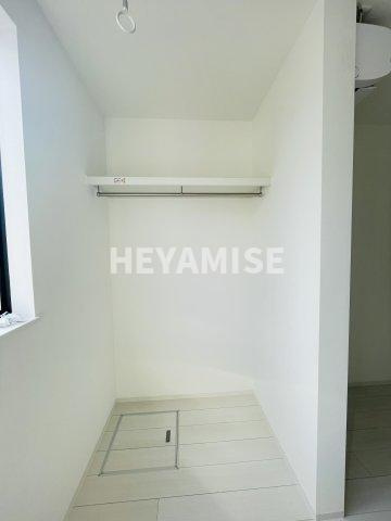 ボナール今津の収納|※同物件同室タイプの写真でございます※現況を優先します※