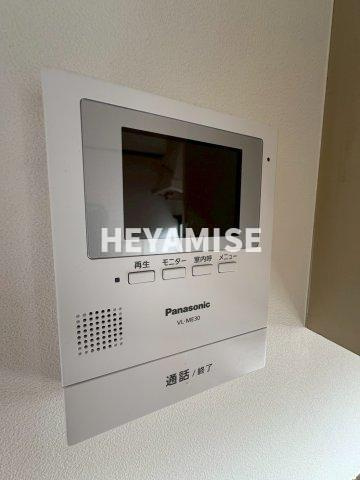 FL貸家のセキュリティ