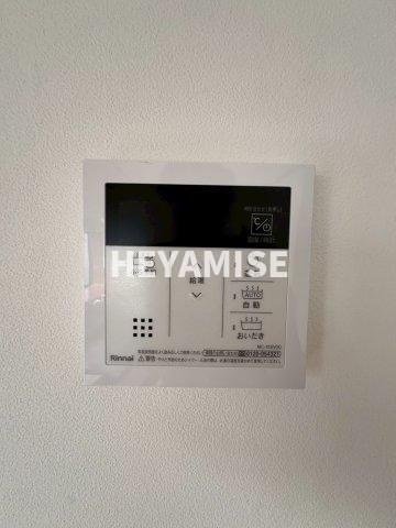 FL貸家の設備