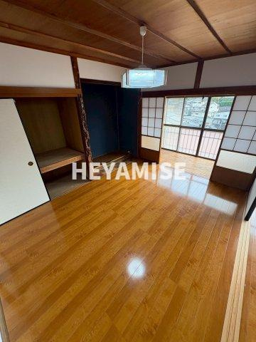 FL貸家の洋室